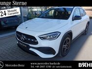 Mercedes GLA 200, AMG Line Styling, Jahr 2020 - Geilenkirchen