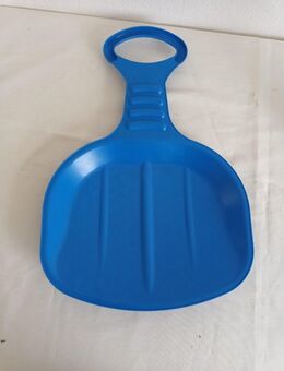 Dantoy Schlitten ca. 32cm breit ca. 48cm lang - Essen