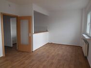 2 Zimmer mit Balkon - Dessau-Roßlau