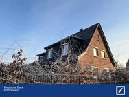 Saniertes Einfamilienhaus auf großem Grundstück - Ahlerstedt