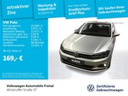 VW Polo, 1.0 Comfortline, Jahr 2018 - Freital