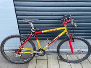 Corratec Fahrrad - Essen