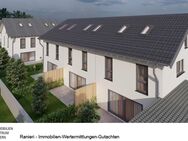 Herzlich Willkommen - Mit Madera Wohnbau 355 zum Traumhaus Energieeffizienz KFW 40 in Maxhütte Haidhof G - Maxhütte-Haidhof