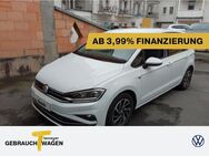 VW Golf Sportsvan, 1.0 TSI JOIN, Jahr 2018 - Dorsten