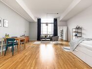 Urbanes Loft in Berlin - Berlin