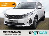 Peugeot 3008, HYB 225 e ROADTRIP, Jahr 2021 - Solingen (Klingenstadt)