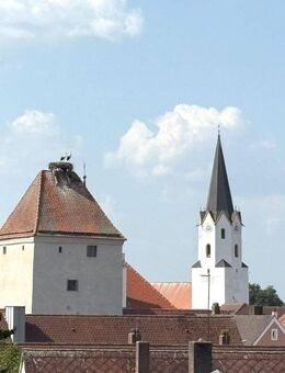 Klein - und fein! - Freystadt