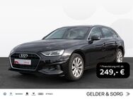 Audi A4, Avant 35 TFSI EinparkhilfePlus, Jahr 2020 - Lichtenfels (Bayern)