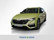 Skoda Octavia, 2.0 l TDI Combi, Jahr 2024 - Fürth