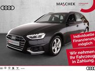 Audi A4, Avant Advanced 40 TFSI, Jahr 2024 - Wackersdorf