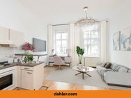 Reserviert - Charmantes City-Apartment in Premium Lage - Berlin