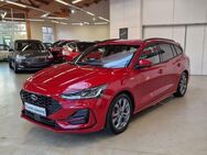 Ford Focus Turnier ST-Line X 155PS MHEV NAVI ACC 5JGA - Ichenhausen