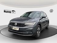 VW Tiguan, 2.0 TDI MOVE Life, Jahr 2023 - Dinklage