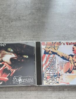 ISD, CD, Rock-O-Rama, Oi - Duisburg