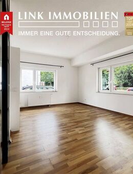 Komfortabel & hell: 3-Zimmer-Erdgeschosswohnung mit Charme - ideal für jedes Alter! - Kornwestheim