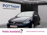 VW Golf, 1.6 TDI 7 VII Comfortline, Jahr 2017 - Hamm