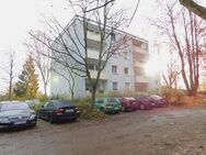 Gemütliche Erdgeschosswohnung mit ebenerdiger Dusche und Balkon, ideal auch für´s Alter - Witten