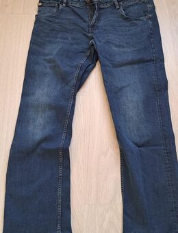 Garcia Jeans RUSSO Straight Fit - blau - Langenfeld (Rheinland)