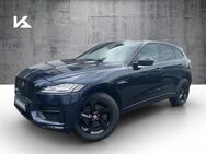 Jaguar F-Pace 30d R-Sport Panorama Winterpaket Black Pack - Aschaffenburg