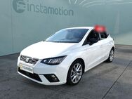 Seat Ibiza, FR 110PS APP, Jahr 2021 - München