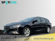 Opel Insignia, 2.0 B Sports Tourer EU6d Elegance Blendfreies Fernl, Jahr 2022 - Paderborn