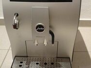 JURA IMPRESSA Z5 Kaffeevollautomat - Essen