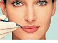 PERMANENT MAKE-UP FRANKFURT ODER - OBER + UNTERLIEDSTRICH - Frankfurt (Oder)