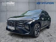 Hyundai Tucson, N-LINE, Jahr 2024 - Coburg