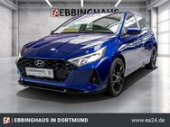 Hyundai i20, Intro Edition, Jahr 2021 - Dortmund