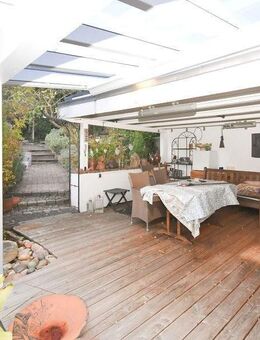 Osnabrück-Nahne: Sanierungsbedürftiges Einfamilienhaus mit großem Garten in Waldnähe! - Osnabrück