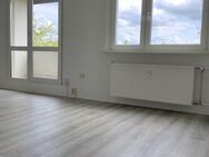 ** aufgepasst!! neu sanierte Familienwohnung 4 Raum mit balkon - außerhalb von Dessau!** - Dessau-Roßlau Mühlstedt