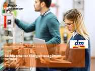 Sachbearbeiter Energiemanagement (w/m/d) - Karlsruhe