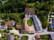 Bayern - Renaissance Schloss mit Hotel und Restaurant - Bad Griesbach (Rottal)