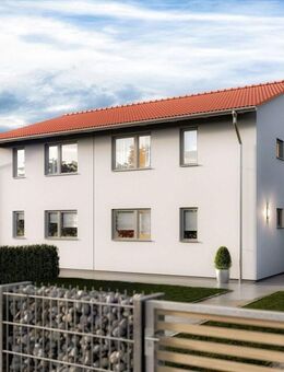 massiv und energieeffizient gebaut, Preis inkl. Grundstück - Wittlich