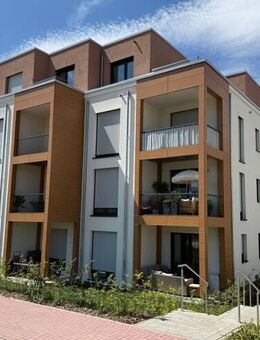 sonniges Penthouse, hochwertige Ausstattung, sofort Bezugsfertig! Hessengeld gecheckt?* - Niederdorfelden