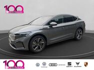 Skoda Enyaq, Coupe 85 Ausstattungs-Paket Advanced Transport-Paket, Jahr 2023 - Bad Kreuznach