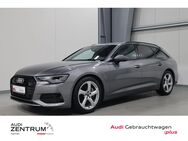 Audi A6, Avant 45 TDI quattro sport S-Line, Jahr 2021 - Aachen