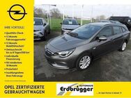 Opel Astra Business Start/Stop Sitz und Lenkradheizung - Bünde