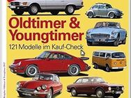 MotorKlassik Kauf-Ratgeber - Oldtimer & Youngtimer 2017 - Spraitbach