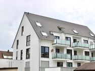 Maisonette Wohnung mit traumhaften Blick - Korntal-Münchingen