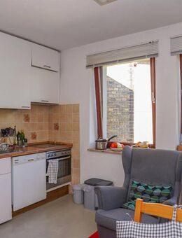 Smarte Kapitalanlage in Walllage - Braunschweig