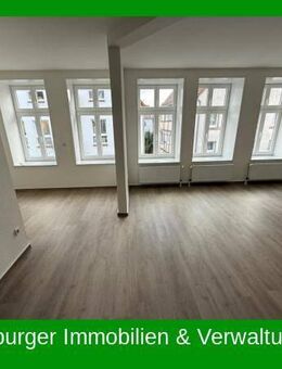Frisch renovierte 1-Zimmerwohnung in der Rintelner Altstadt - Rinteln