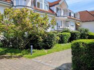 2-Zimmer-Wohnung mit Balkon in Probstheida zu vermieten - Leipzig