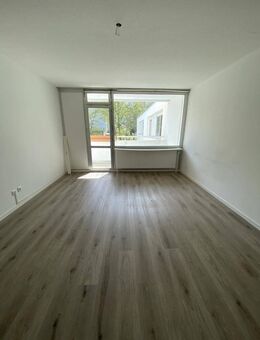 Demnächst frei! 3-Zimmer-Wohnung in Kreuztal - Kreuztal