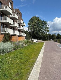 Ihr neues Zuhause im Herzen der Stadt und fußläufig zur Schlei! - Schleswig