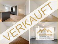 Neubau-Highlight: Hochwertige Terrassenwohnung für Jung & Alt! - Bad Bramstedt