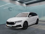 Skoda Octavia, , Jahr 2021 - München