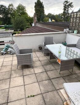 Geräumige Maisonette Eigentumswohnung mit Garten, 2 Balkonen und Garage - Recklinghausen