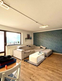 Gut geschnittene 3-Zimmer-Wohnung - Unna