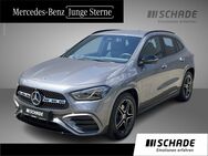 Mercedes GLA 200, AMG Line ° K, Jahr 2024 - Eisenach